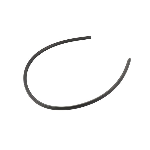 GM Genuine Parts Hood Rear Weatherstrip