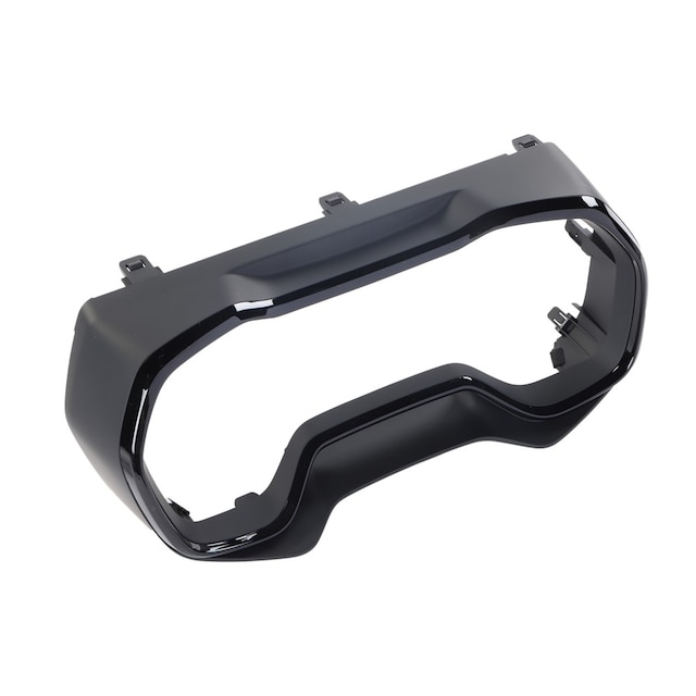 GM Genuine Parts Instrument Cluster Bezel