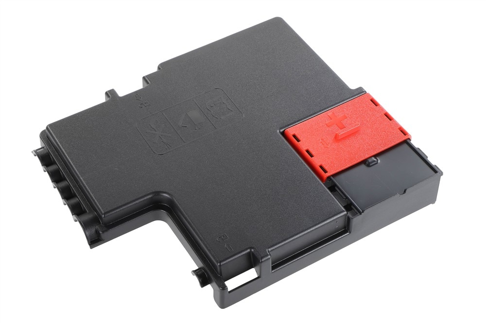GM Genuine Parts Power Distributor Fuse Block Cover