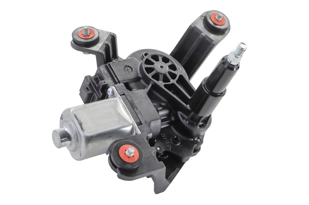GM Genuine Parts Wiper Motor