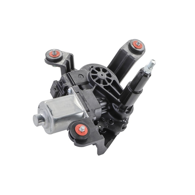 GM Genuine Parts Wiper Motor