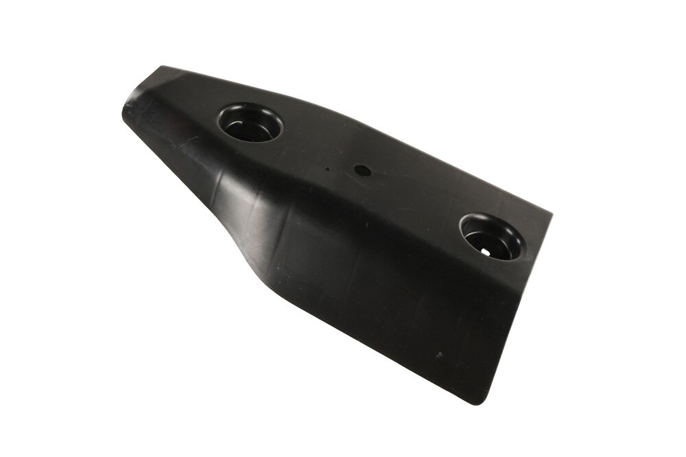 GM Genuine Parts Underbody Rear Passengers Side Air Deflector
