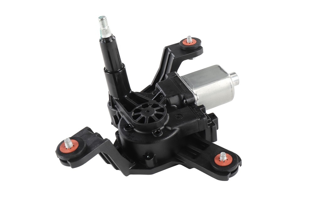 GM Genuine Parts Rear Window Wiper Motor