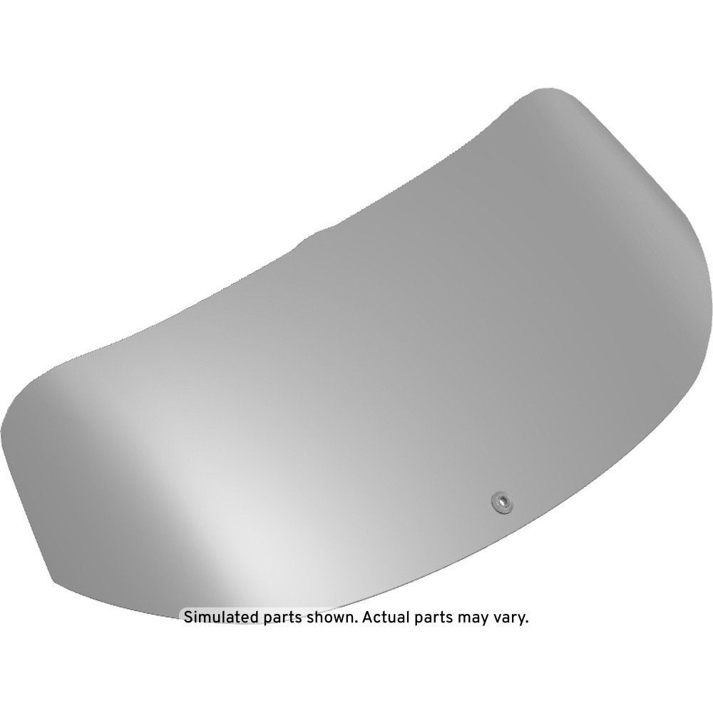 GM Genuine Parts Rear Window