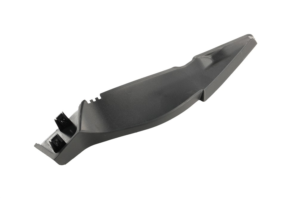GM Genuine Parts Cowl Grille Panel