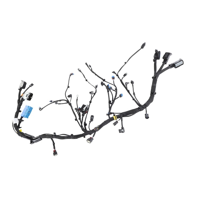 GM Genuine Parts Engine Wiring Harness