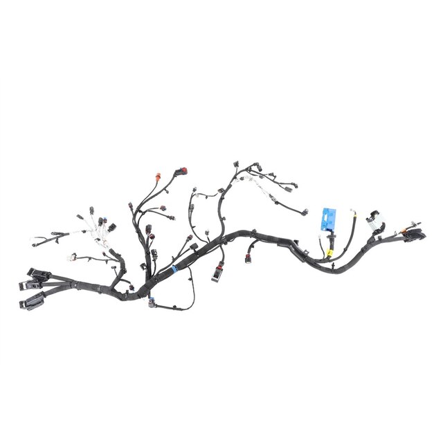 GM Genuine Parts Engine Wiring Harness