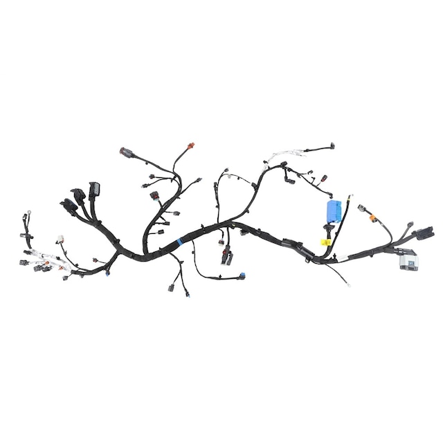 GM Genuine Parts Engine Wiring Harness