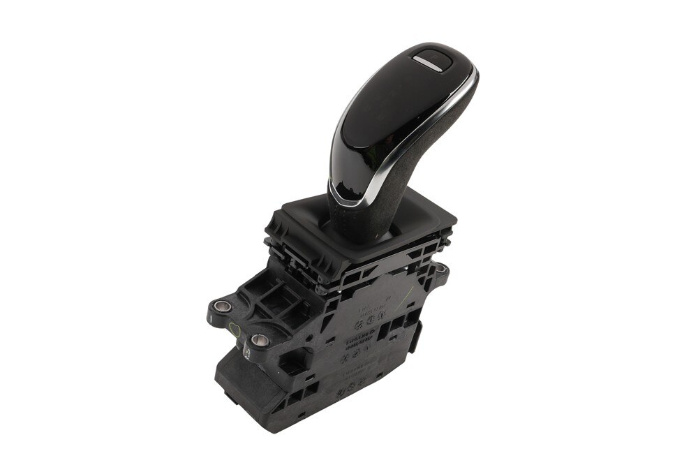 GM Genuine Parts Jet Black Automatic Transmission Electronic Control