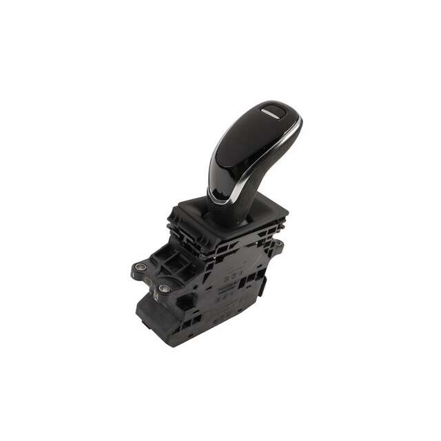 GM Genuine Parts Jet Black Automatic Transmission Electronic Control