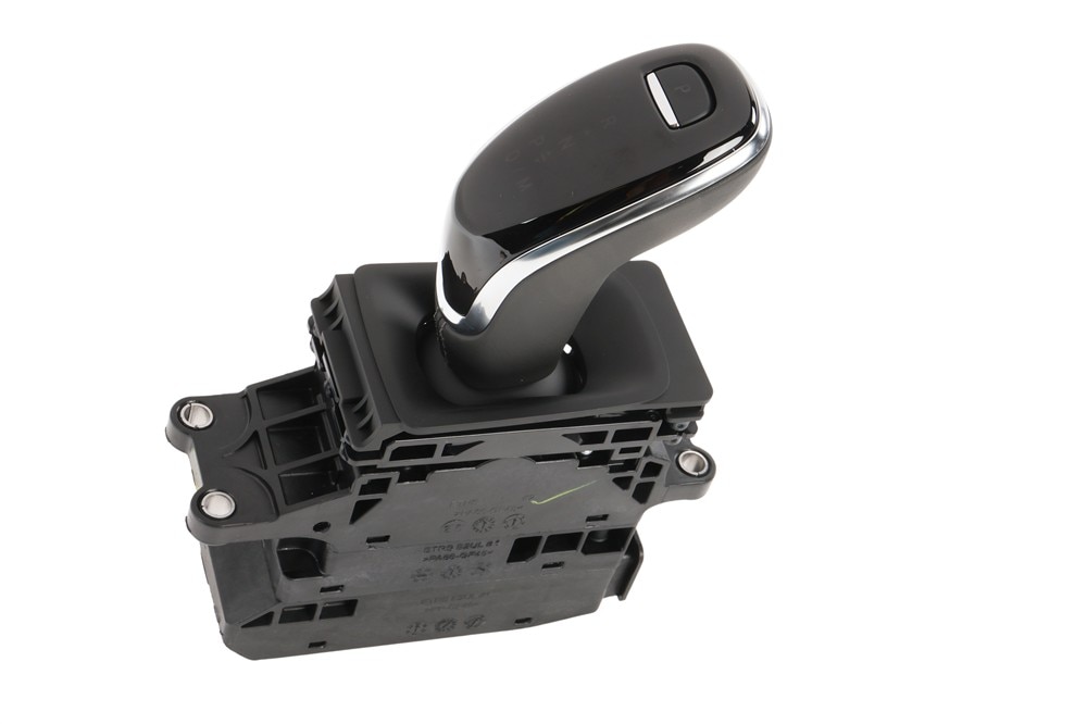 GM Genuine Parts Jet Black Automatic Transmission Electronic Control