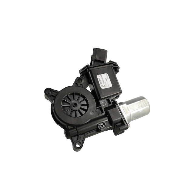 GM Genuine Parts Rear Driver Side Door Window Regulator Motor