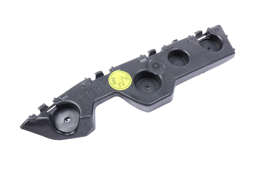 GM Genuine Parts Bumper Cover Support Rail