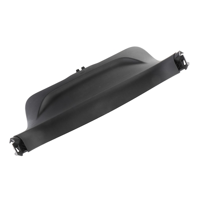 GM Genuine Parts Jet Black Liftgate Lower Trim Finish Panel