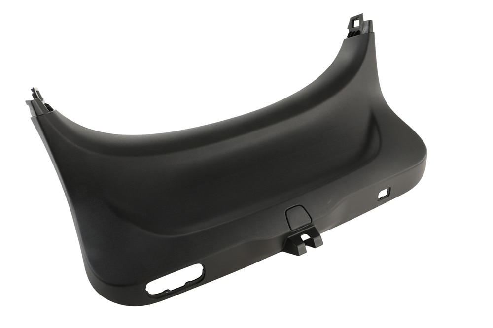 GM Genuine Parts Liftgate Trim Cover