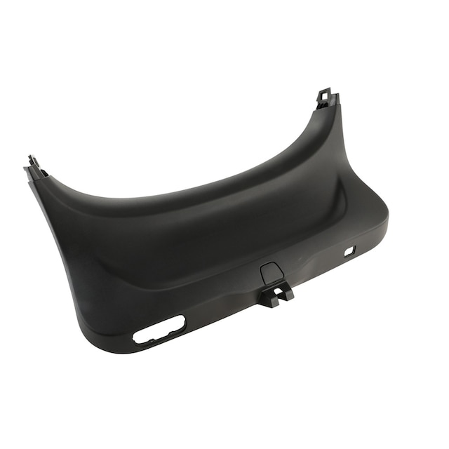GM Genuine Parts Liftgate Trim Cover