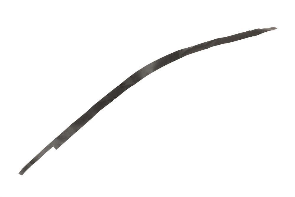 GM Genuine Parts Front Driver Side Door Window Frame Tape