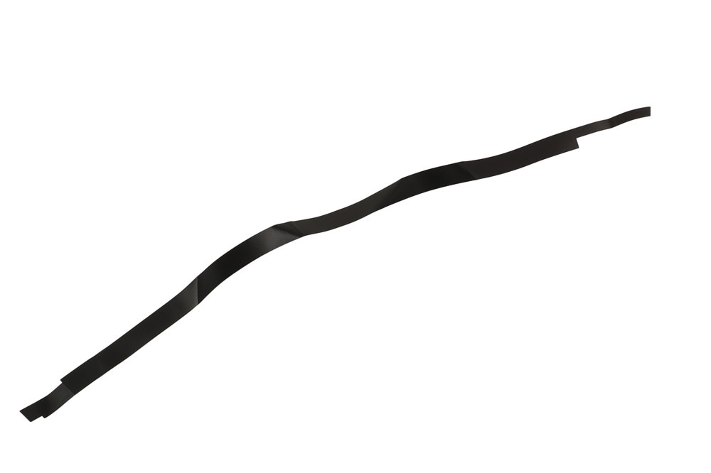 GM Genuine Parts Front Passenger Side Door Window Frame Tape