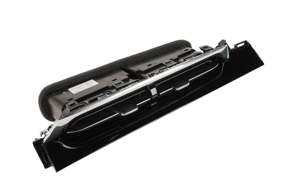 GM Genuine Parts Dashboard Trim