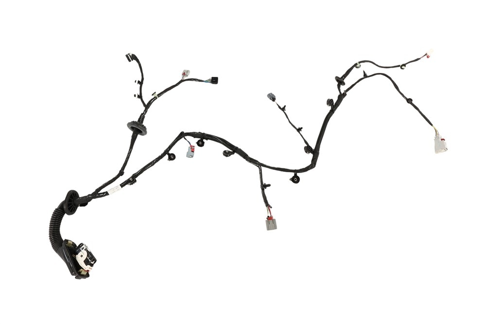 GM Genuine Parts Front Driver Side Door Wiring Harness