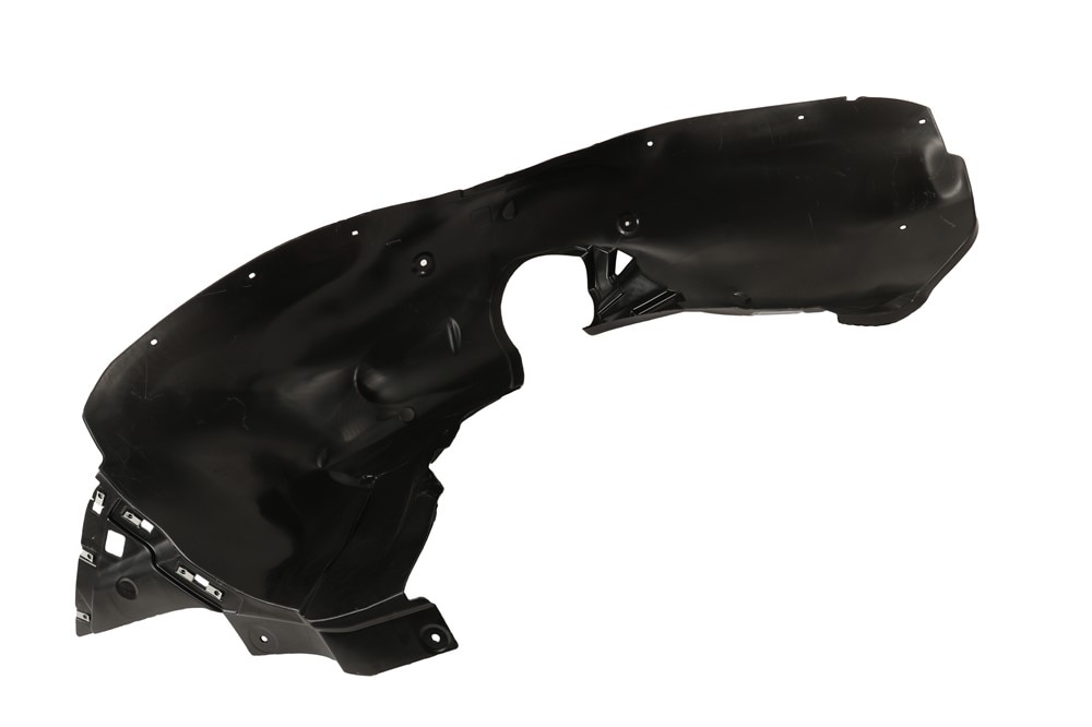 GM Genuine Parts Front Driver Side Wheelhouse Liner