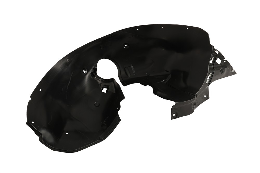 GM Genuine Parts Front Passenger Side Wheelhouse Liner