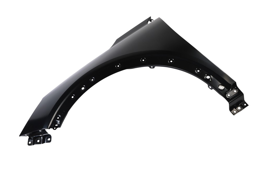 GM Genuine Parts Fender