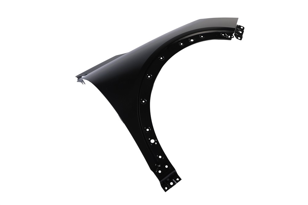 GM Genuine Parts Fender