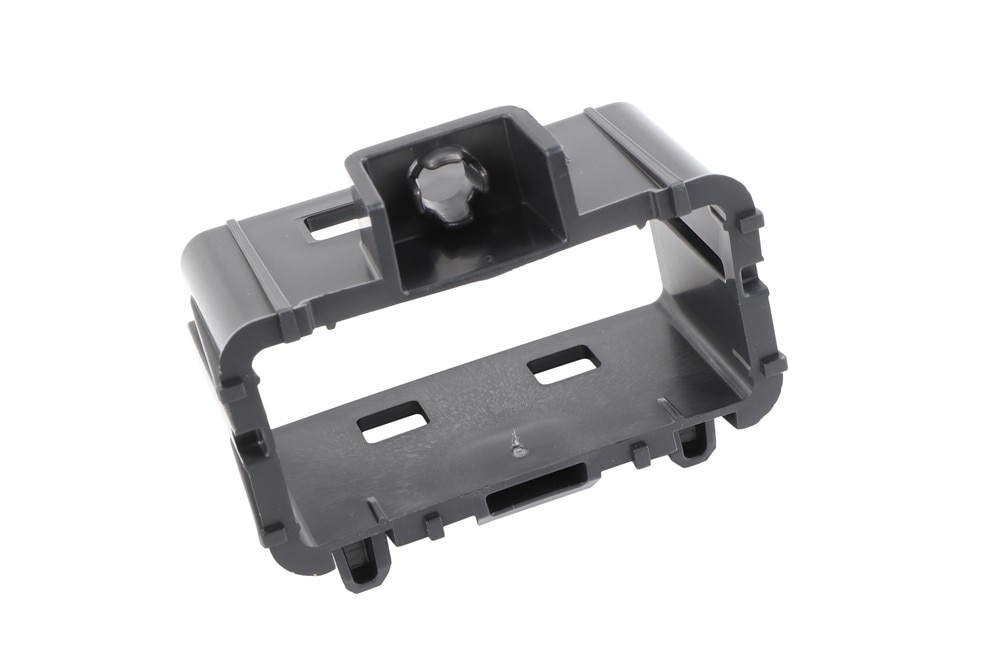 GM Genuine Parts Audio Player and USB Receptacle Bracket