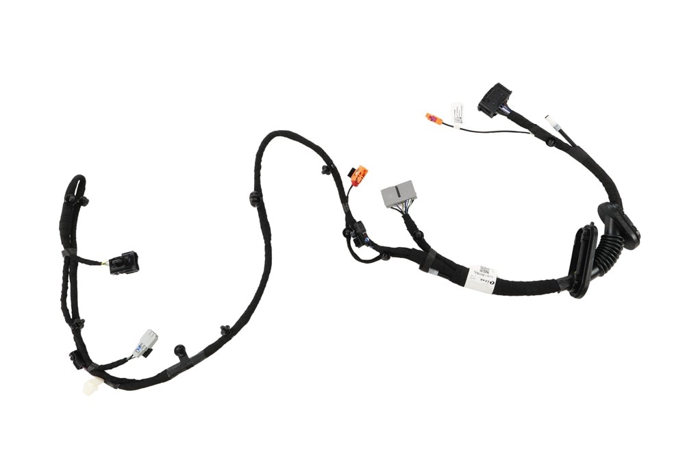 GM Genuine Parts Liftgate Wiring Harness