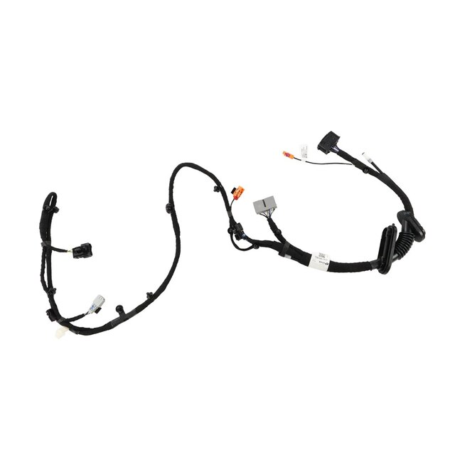 GM Genuine Parts Liftgate Wiring Harness