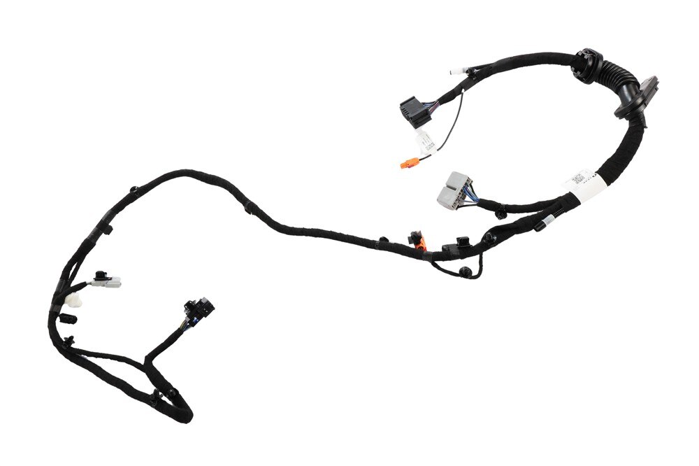 GM Genuine Parts Liftgate Wiring Harness