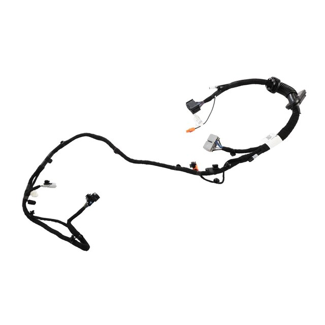 GM Genuine Parts Liftgate Wiring Harness