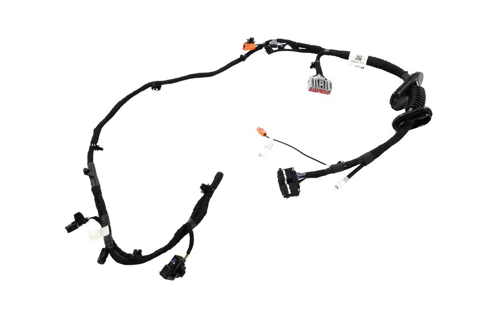 GM Genuine Parts Liftgate Wiring Harness