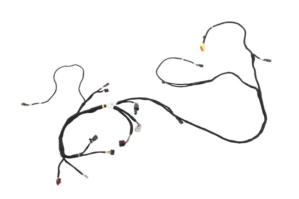 GM Genuine Parts Roof Wiring Harness