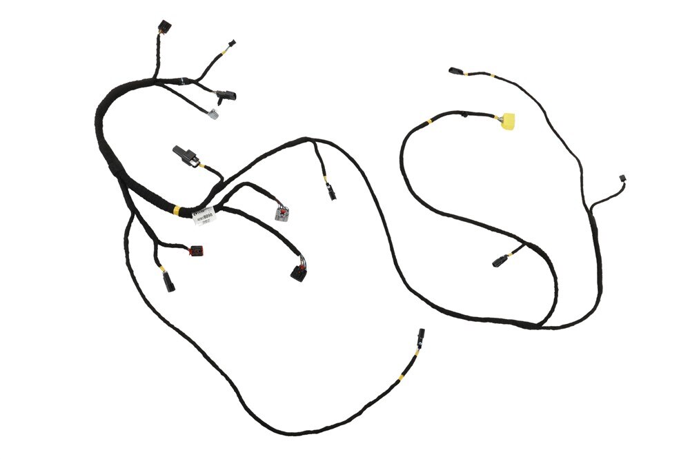 GM Genuine Parts Roof Wiring Harness