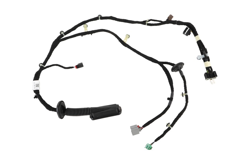 GM Genuine Parts Front Driver Side Door Wiring Harness