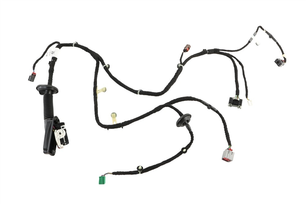 GM Genuine Parts Front Driver Side Door Wiring Harness