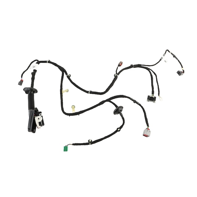 GM Genuine Parts Front Driver Side Door Wiring Harness