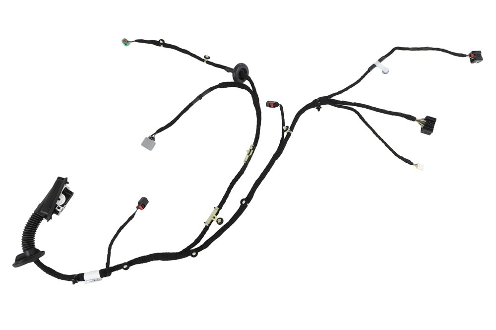 GM Genuine Parts Front Driver Side Door Wiring Harness