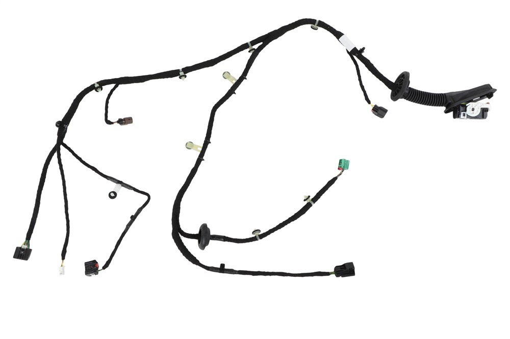 GM Genuine Parts Front Passenger Side Door Wiring Harness