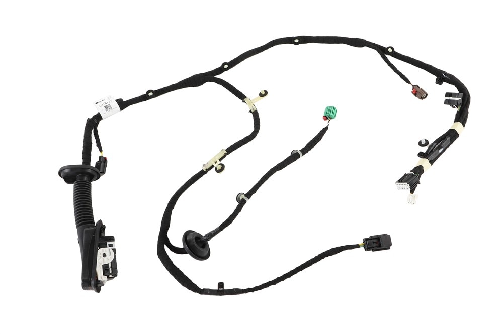 GM Genuine Parts Front Passenger Side Door Wiring Harness