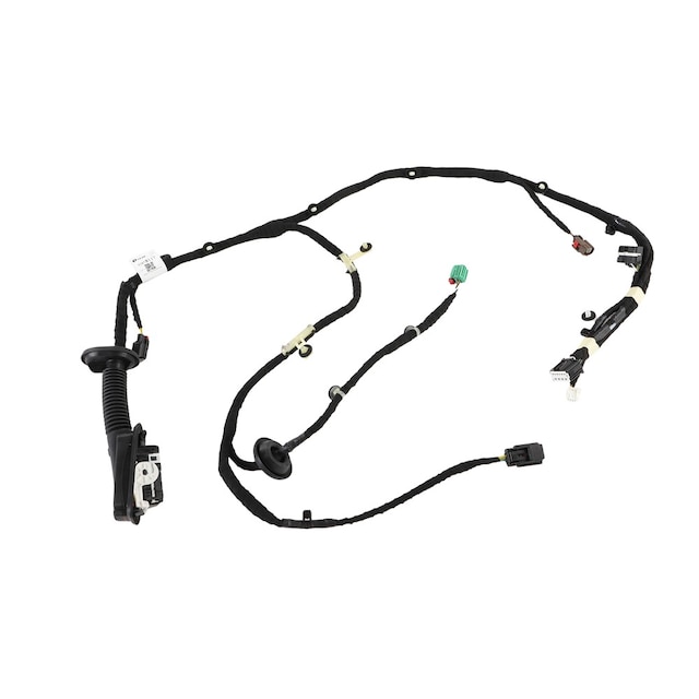 GM Genuine Parts Front Passenger Side Door Wiring Harness