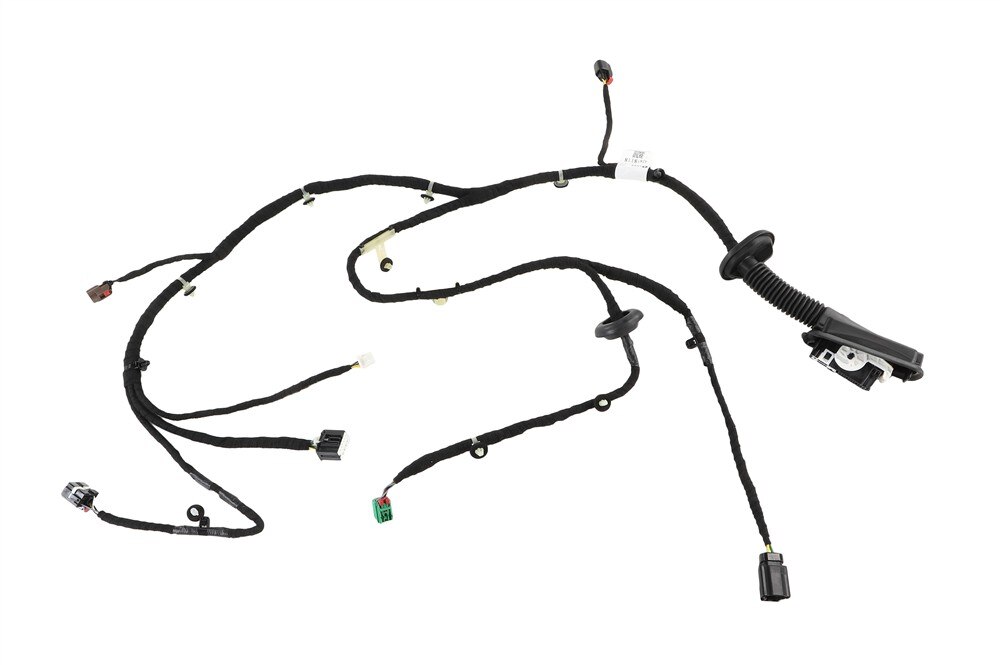 GM Genuine Parts Front Passenger Side Door Wiring Harness