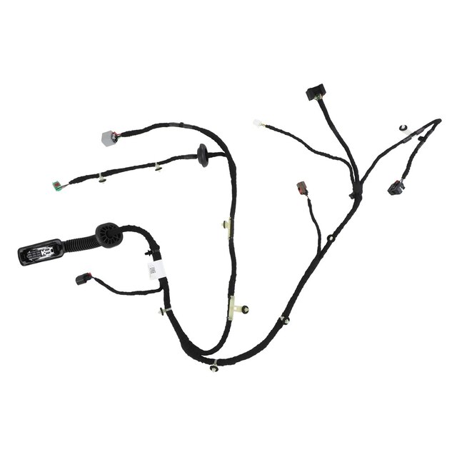 GM Genuine Parts Front Driver Side Door Wiring Harness