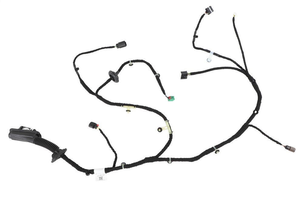 GM Genuine Parts Front Passenger Side Door Wiring Harness
