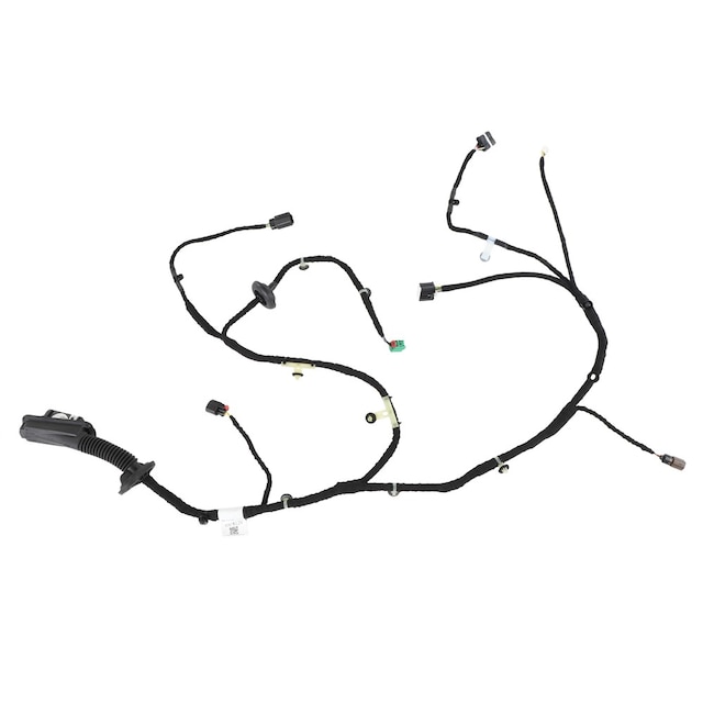 GM Genuine Parts Front Passenger Side Door Wiring Harness