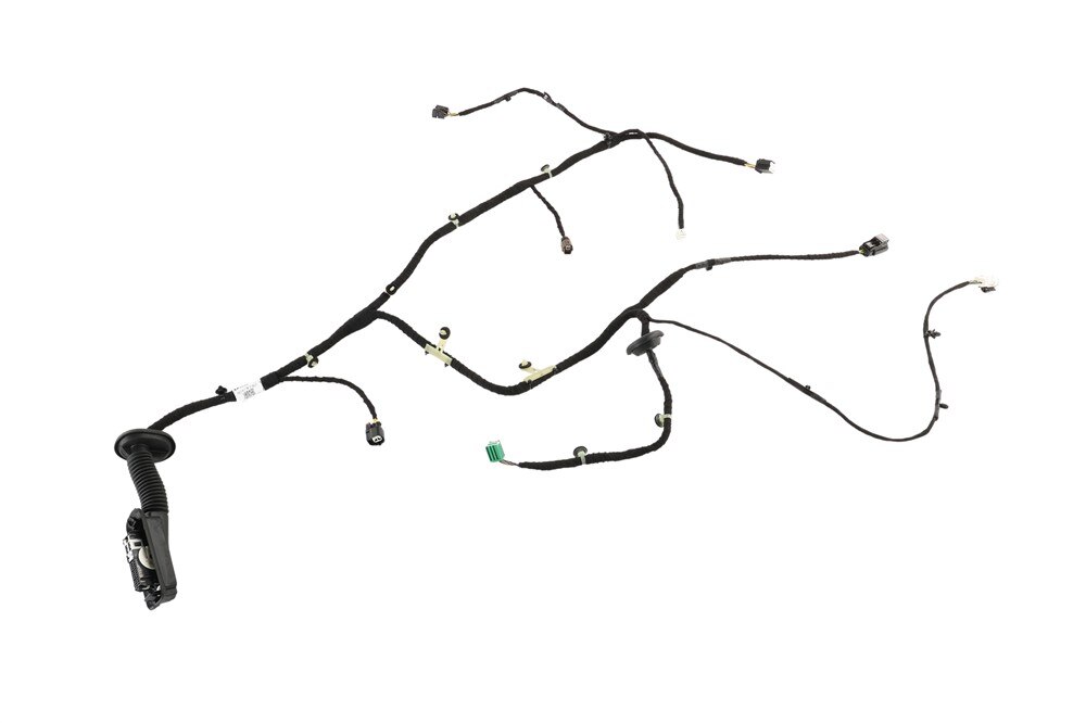 GM Genuine Parts Front Passenger Side Door Wiring Harness