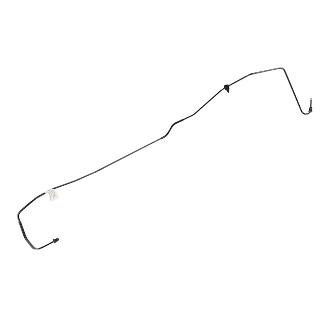 GM Genuine Parts Front Passenger Side Brake Pipe