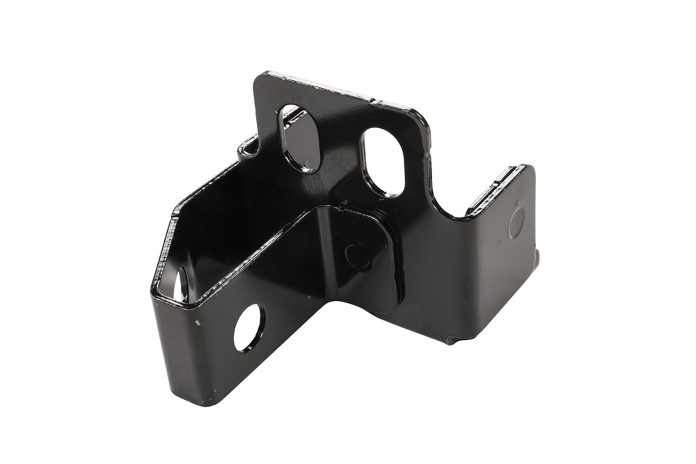 GM Genuine Parts Passenger Side Headlamp Bracket